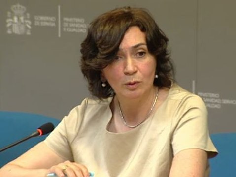 Sanidad indica que la Orden de San Juan de Dios podría hacerse cargo de los gastos de la repatriación