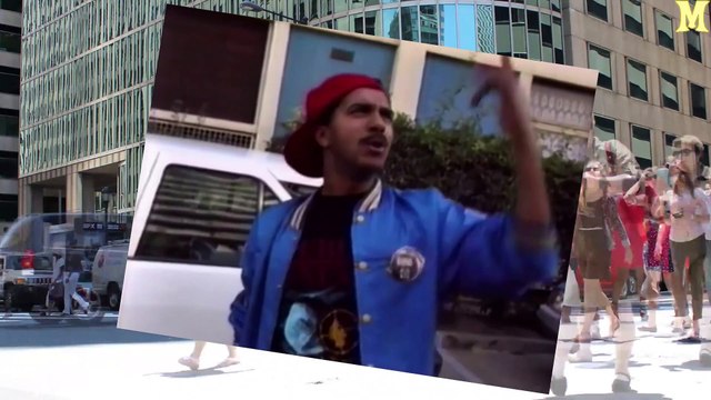 Les pensées philosophiques de Mangatd - 09 Descendre En Marche sur place