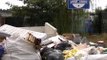 Principio de acuerdo para acabar con la huelga de basuras en Lugo