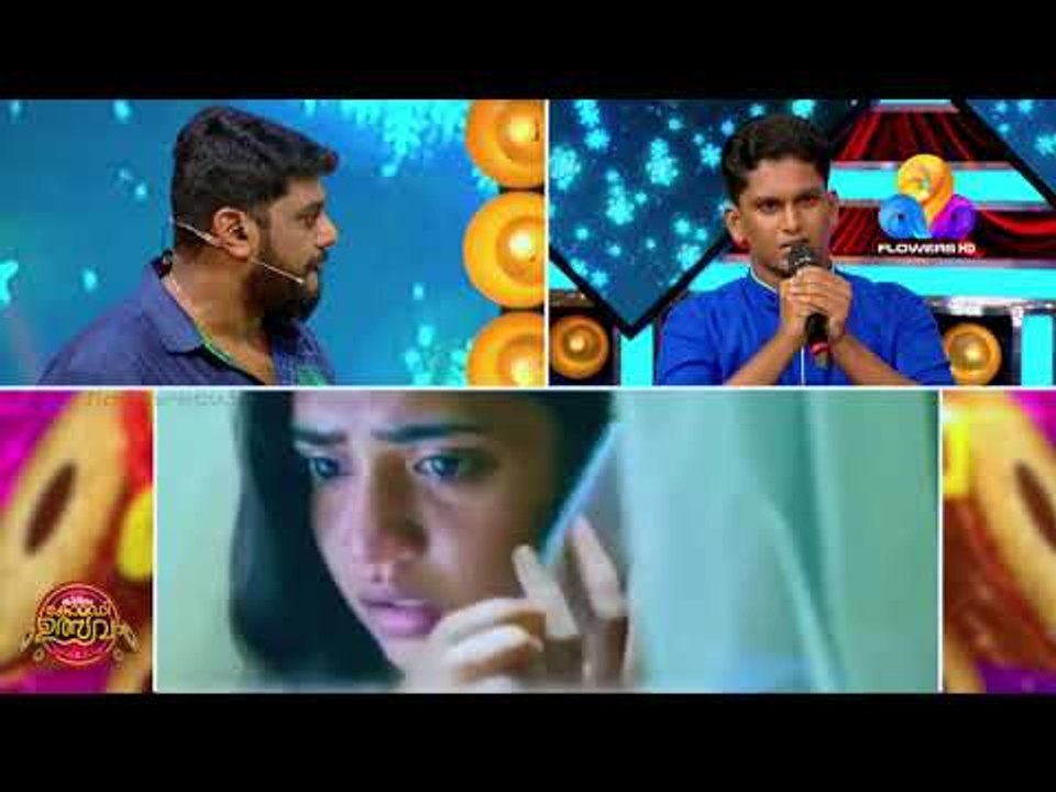 ദുൽക്കർ സൽമാൻന്റെ ശബ്ദത്തിൽ പൊളപ്പൻ സ്പോട്ട് ഡബ്ബ്..!! | Comedy Utsavam | Viral Cuts