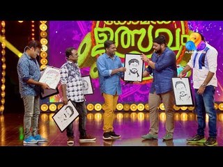 Comedy Utsavam│Flowers│Ep# 238