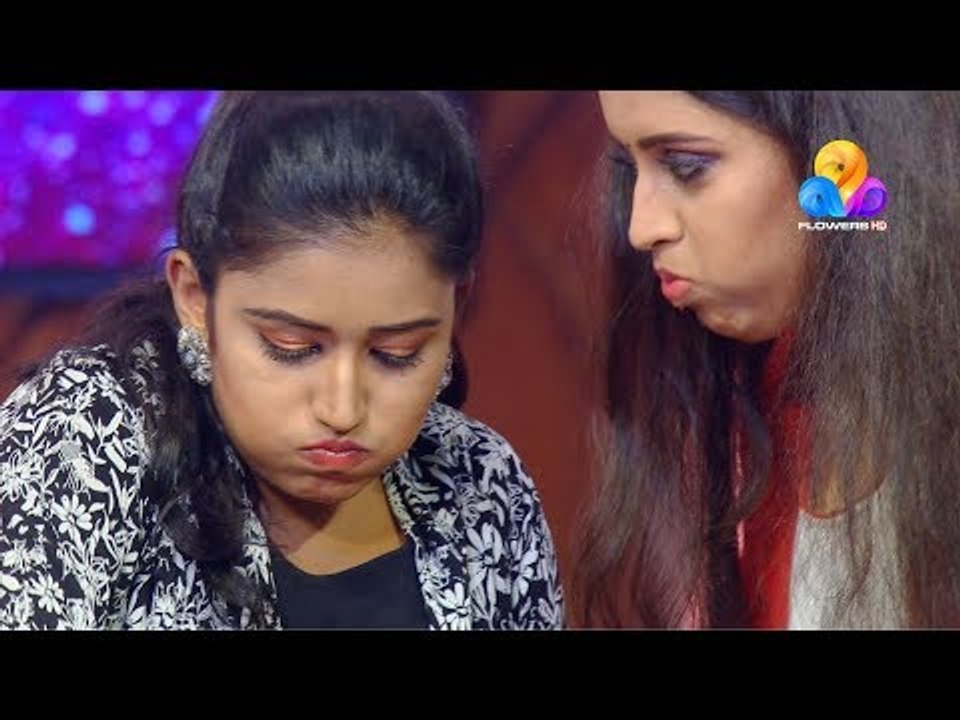 Tamar Padar│ടമാർ പടാർ │Flowers│EP# 100