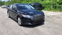 2017 Ford Fusion Hybrid SE Oak Ridge TN | Ford Fusion Hybrid Oak Ridge TN