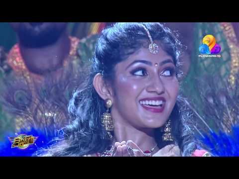 അടിപൊളി...!! മനോഹരമായ ഒരു ഡാൻസ് പെർഫോമൻസുമായി ദൃശ്യ | TP | Viral Cuts | Flowers