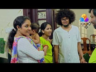 Uppum Mulakum│Flowers│EP# 675