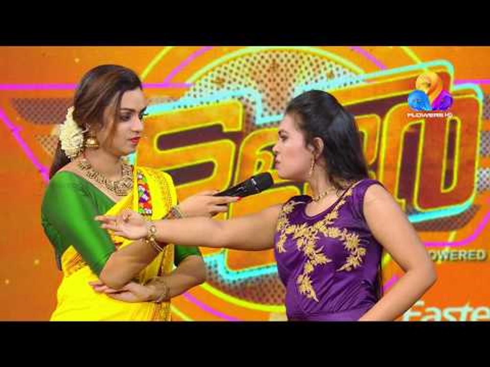 ടമാർ പടാർലെ എല്ലാവരെയും അനുകരിച്ച് മൃദുല.. തകർപ്പൻ പെർഫോമൻസ്..!! | Tamar Padar | Viral Cut