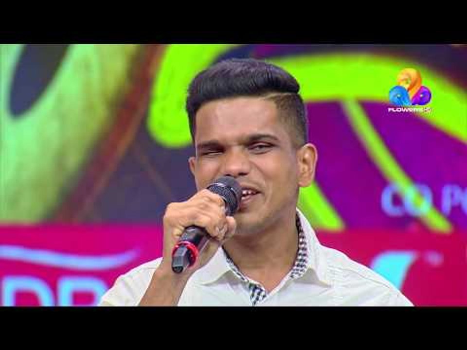 Comedy Utsavam│Flowers│Ep# 250