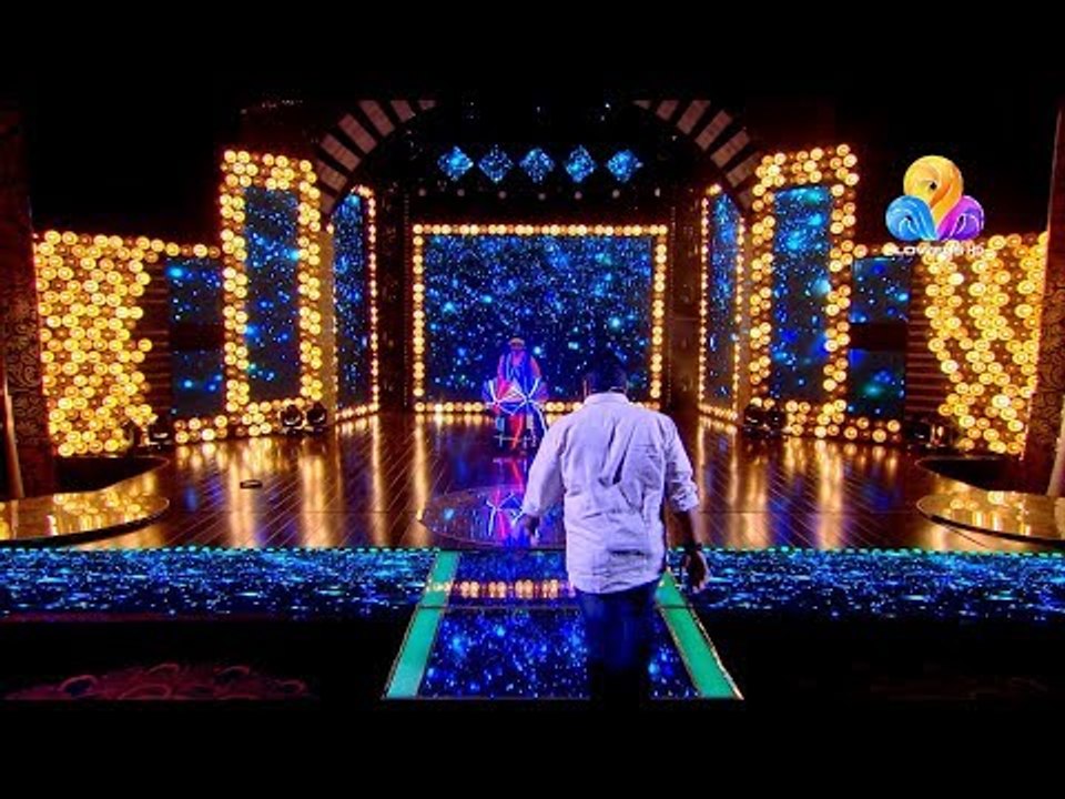 Comedy Utsavam│Flowers│Ep# 246