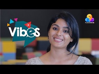 Talk With Samyuktha Menon | Theevandi | Vibes | Flowers Tv
