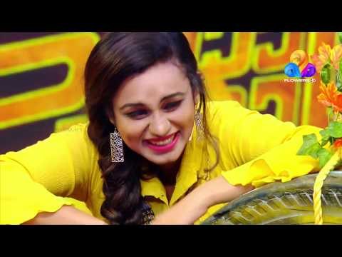 Tamar Padar│ടമാർ പടാർ │Flowers│EP# 112