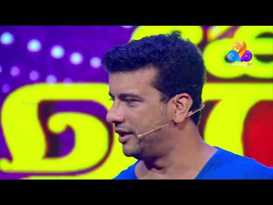 Utsavam Superstar | Flowers | Epi - #03