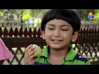 Uppum Mulakum│Flowers│EP# 69