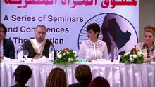 مسلسل الزوجة الرابعة - الحلقة التاسعة عشر | 19 | Al zawga Al rab3a series  Eps