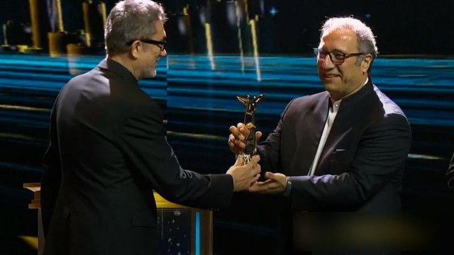 جشنواره شانگهای چین؛ جوایز اصلی به «قصر شیرین» رضا میرکریمی رسید
