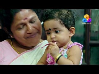 Uppum Mulakum│Flowers│EP# 699