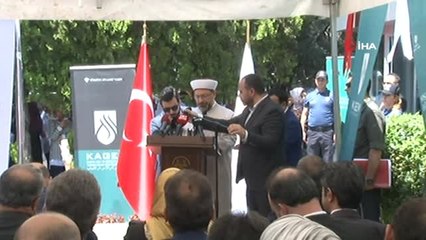 Bakan Soylu: "Düzensiz ve kaçak göçmenlere 12 saat kiralanan daireler var"