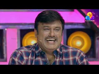 Comedy Utsavam│Flowers│Ep#364