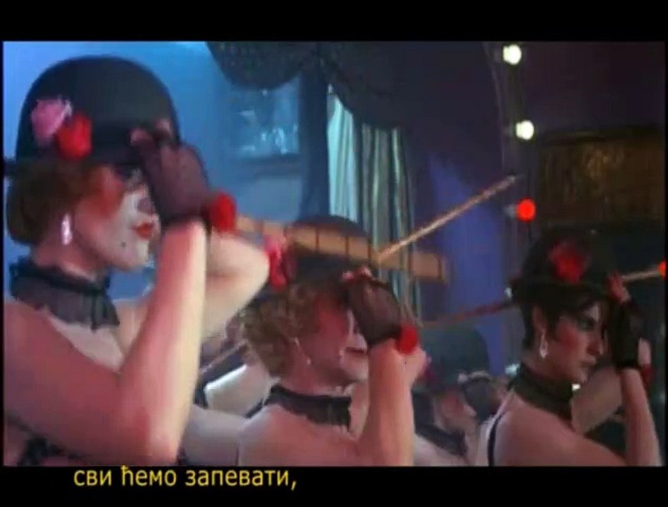 Bijelo Dugme - Cabaret