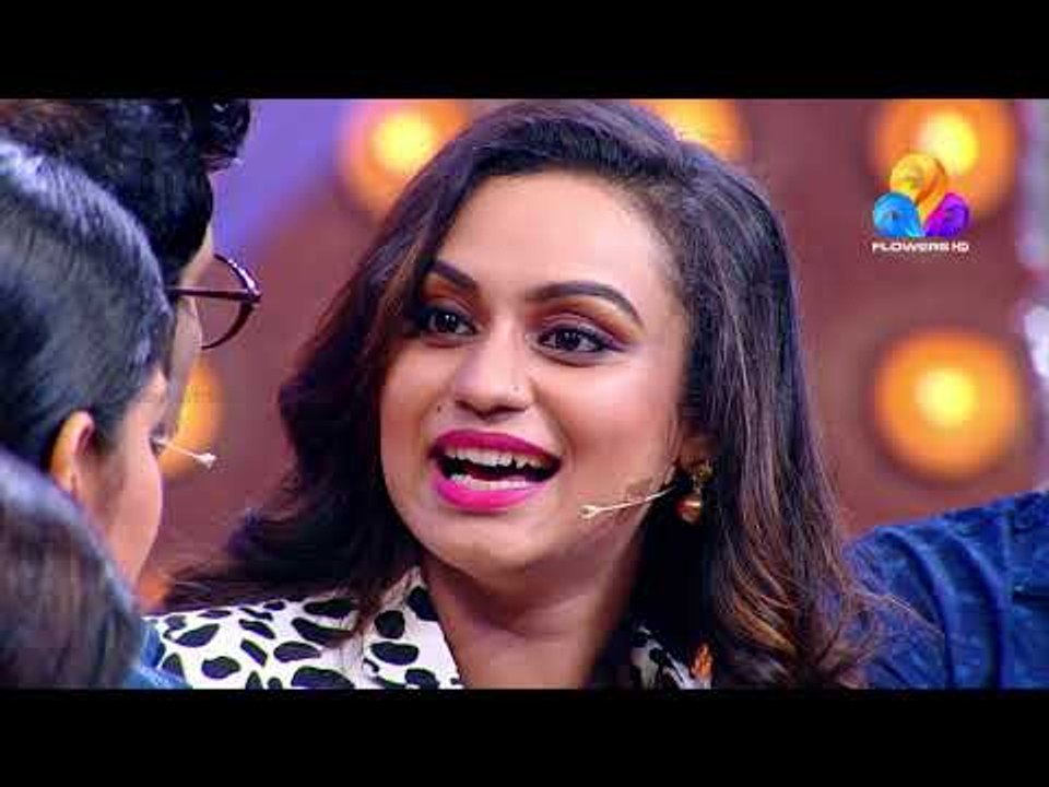 Tamar Padar│ടമാർ പടാർ │Flowers│EP# 117