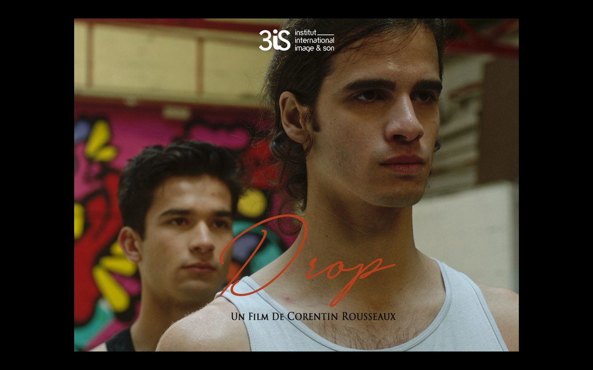 Drop - Bande-annonce