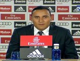 Keylor: 