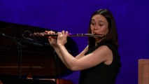 Camille Saint-Saëns : Tarentelle en la mineur op. 6 (Mosnier/Génisson/Dumont)