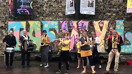 The Welsh Language is VERY cool!