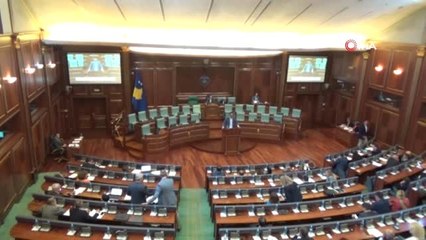 - Kosova'dan FETÖ'cülerin sınır dışı edilmesi raporuna onay