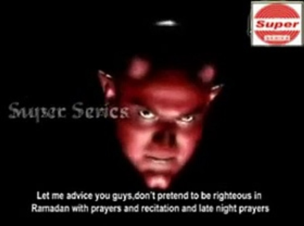 Shaitan Ko Ramadan Men Qaid Kya Jata Hy Lekin Wo Kya Baten Hamare Zehen Men Dalta Hy