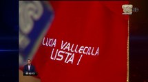 Primera mujer presidente de un club deportivo en el fútbol ecuatoriano