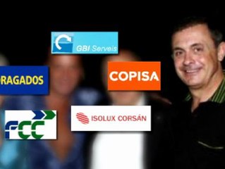 Comisiones por no hacer nada por valor de 8 millones de euros