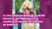 Kate Middleton : une ex-compagne du prince Harry a refusé d'êt...
