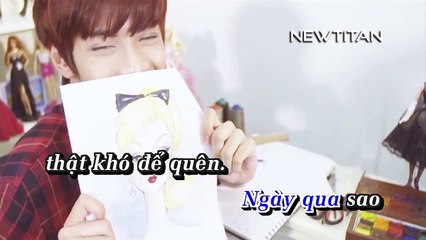 toi ghet toi yeu em - dao ba loc (newtitan)
