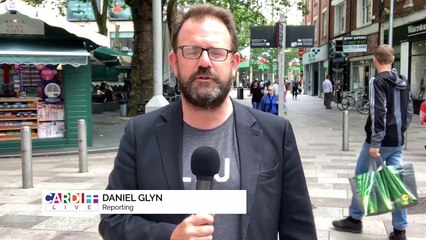 Hot News For Cardiff Devils!