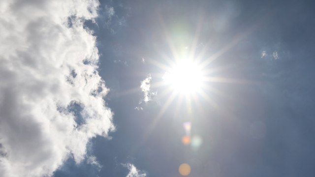 Se rafraîchir durant la canicule : les cinq erreurs à ne pas faire