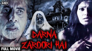 Darna Zaroori Hai Full Hindi Movie - Bipasha Basu - Amitab - Super Hit Bollywood Horror Movie