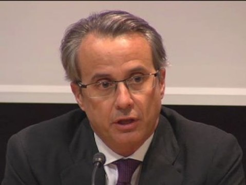 Javier Faus hace balance de la campaña pasada