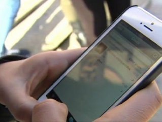 El 'Sexting' se extiende entre los jóvenes