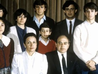 La familia Pujol, bajo sospecha