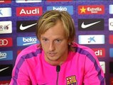 Rakitic: 