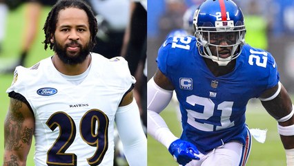 Which defender will have biggest impact on new team?