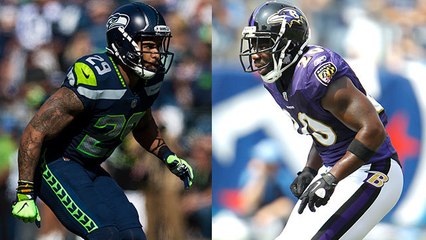 MJD: Earl Thomas will be the new Ed Reed for Ravens