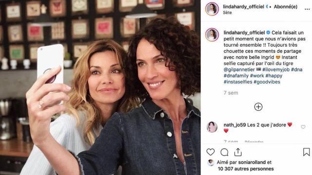 PHOTOS. Demain nous appartient : les meilleures photos des cou...