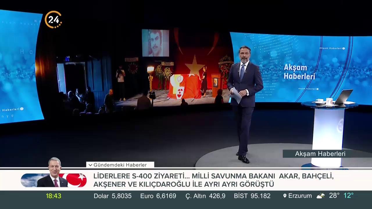 Fosforoğlu'na son görev