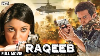 Raqeeb Full Hindi Movie - Sharman Joshi - Tanushree Dutta - Jimmy Shergill - Bollywood Movies