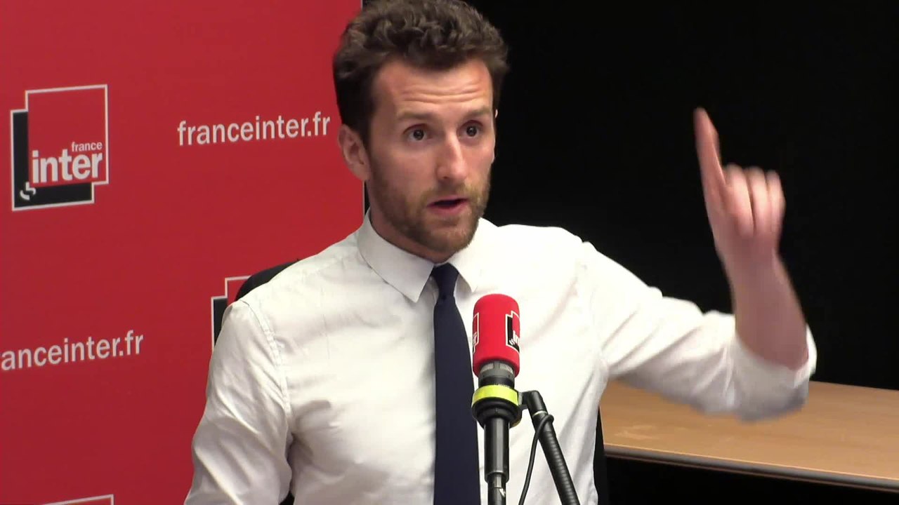 Allô Pablo ? La chronique de Pablo Mira