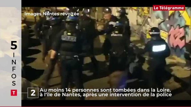 Le Tour de Bretagne en 5 infos - 24/06/19