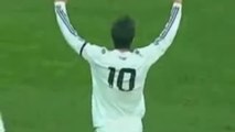 Les buts de Pablo Sarabia au Real Madrid Castilla