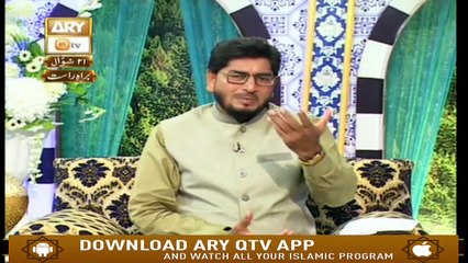 Roshni Sab Kay Liye - 24th June 2019 - ARY Qtv