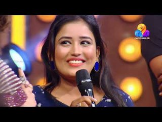 Tamar Padar│ടമാർ പടാർ │Flowers│EP# 115
